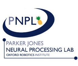 PNPL - Parker Jones Neural Processing Lab